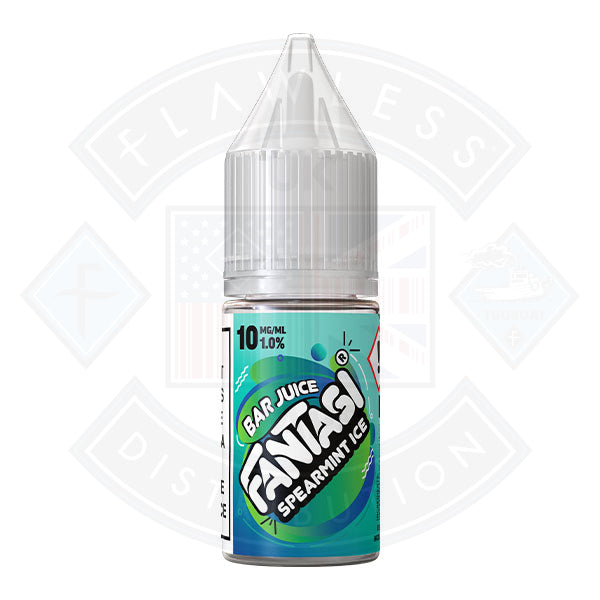 Fantasi Bar Juice (10mg) Salt 10ml