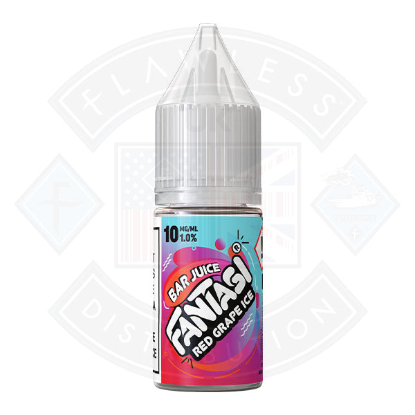Fantasi Bar Juice (5mg) Salt 10ml
