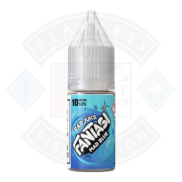 Fantasi Bar Juice (5mg) Salt 10ml