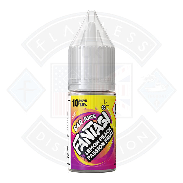 Fantasi Bar Juice (10mg) Salt 10ml