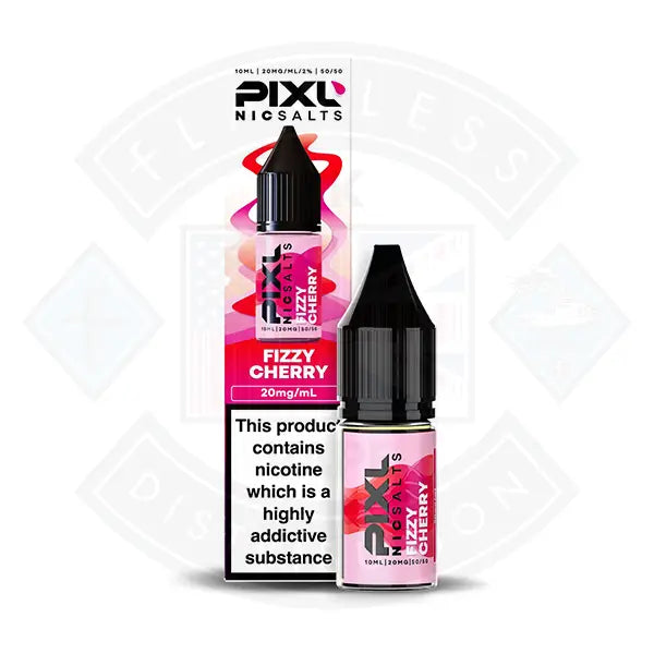 PIXL Salt 10ml (20mg)