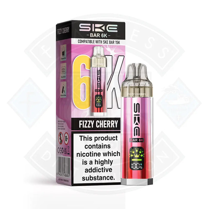 SKE Bar 6K Kit