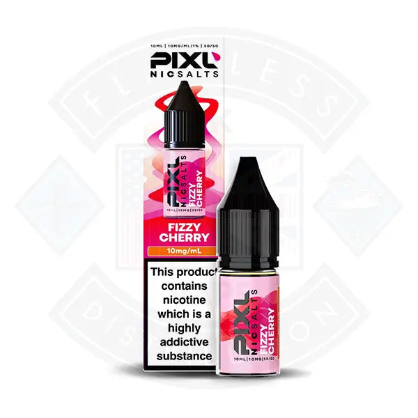 PIXL Salt 10ml (10mg)
