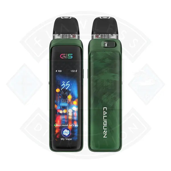 Uwell Caliburn G5 Pro Vape Kit