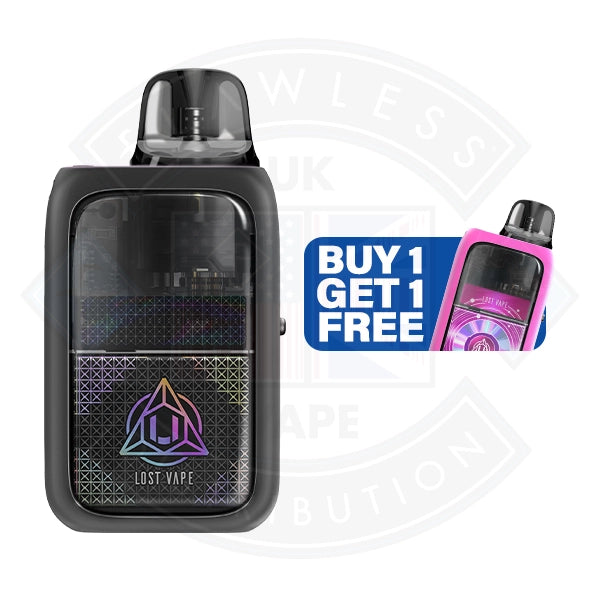 Lost Vape Ursa Epoch Pod Kit