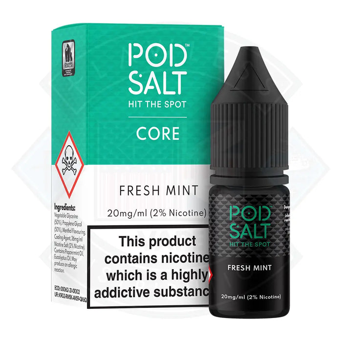 Pod Salt Core 10ml (11mg)