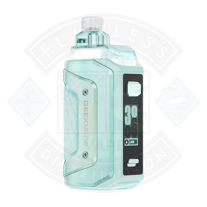 Geek Vape Aegis Hero 5 Vape Kit