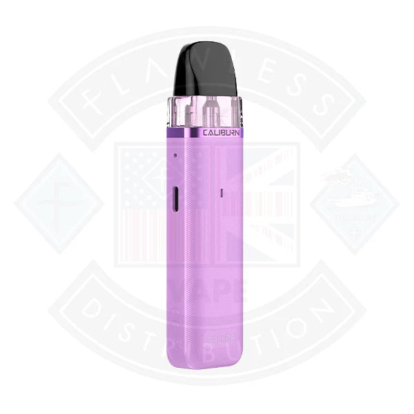 Uwell Caliburn G3 Lite Vape Kit Flawless UK Vape Distribution Ltd Uwell Caliburn G3 Lite Vape Kit Flawless UK Vape Distribution Ltd
