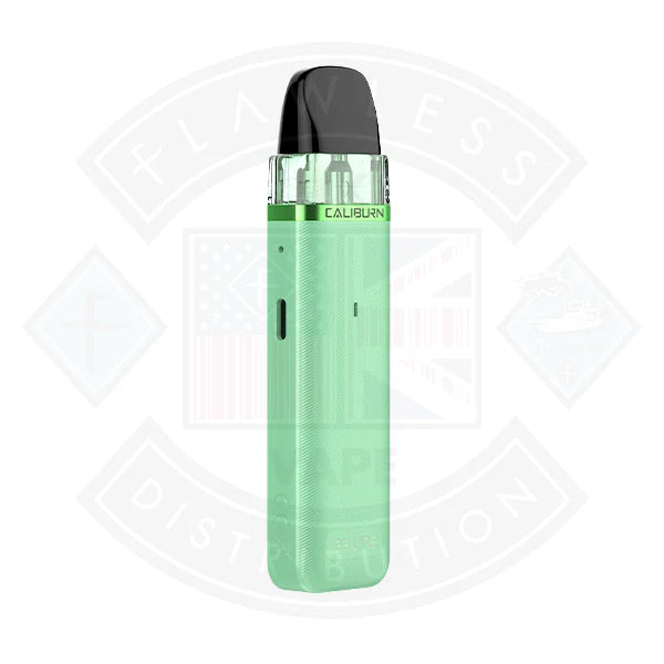 Uwell Caliburn G3 Lite Vape Kit Flawless UK Vape Distribution Ltd Uwell Caliburn G3 Lite Vape Kit Flawless UK Vape Distribution Ltd