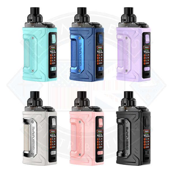 Geek Vape H45 Classic Kit