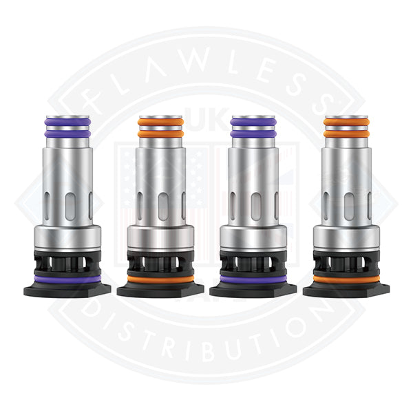 Geek Vape J Series Coil 5ps/pack — Flawless UK Vape Distribution Ltd