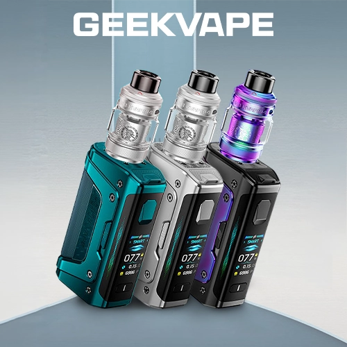 Geek Vape Buy 1 Aegis Legend 5 Device and Get 1 Pack of Z coil Free