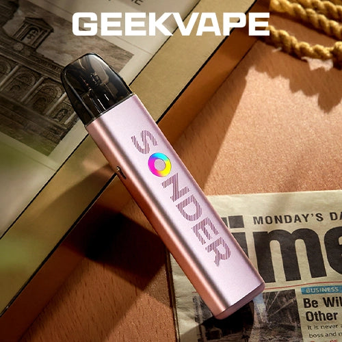 Geek Vape Buy 5 Sonder Q2 and Get 1 Free