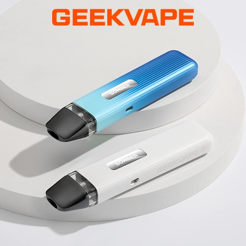 Geek Vape Sonder Q1 GBP Discount