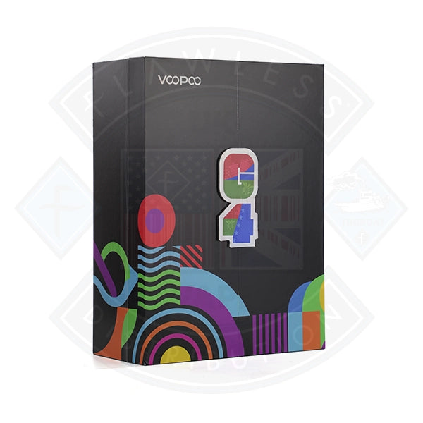 VOOPOO WORLD CUP GIFT BOX