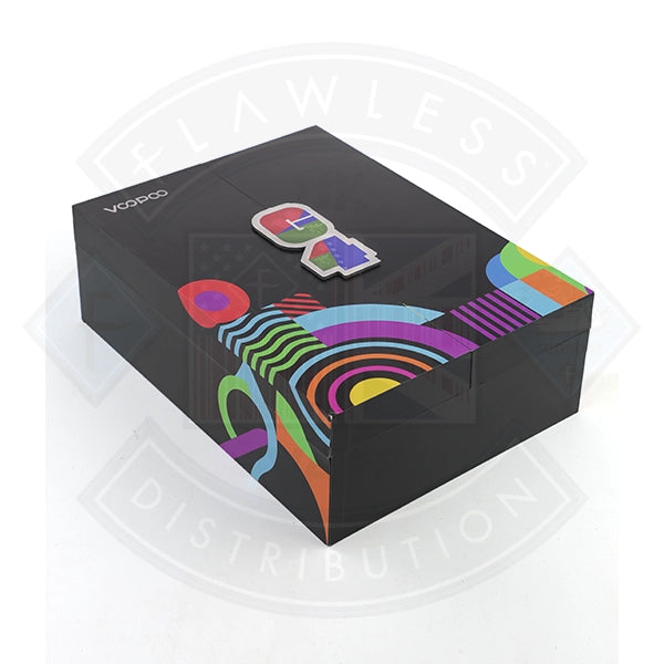 VOOPOO WORLD CUP GIFT BOX