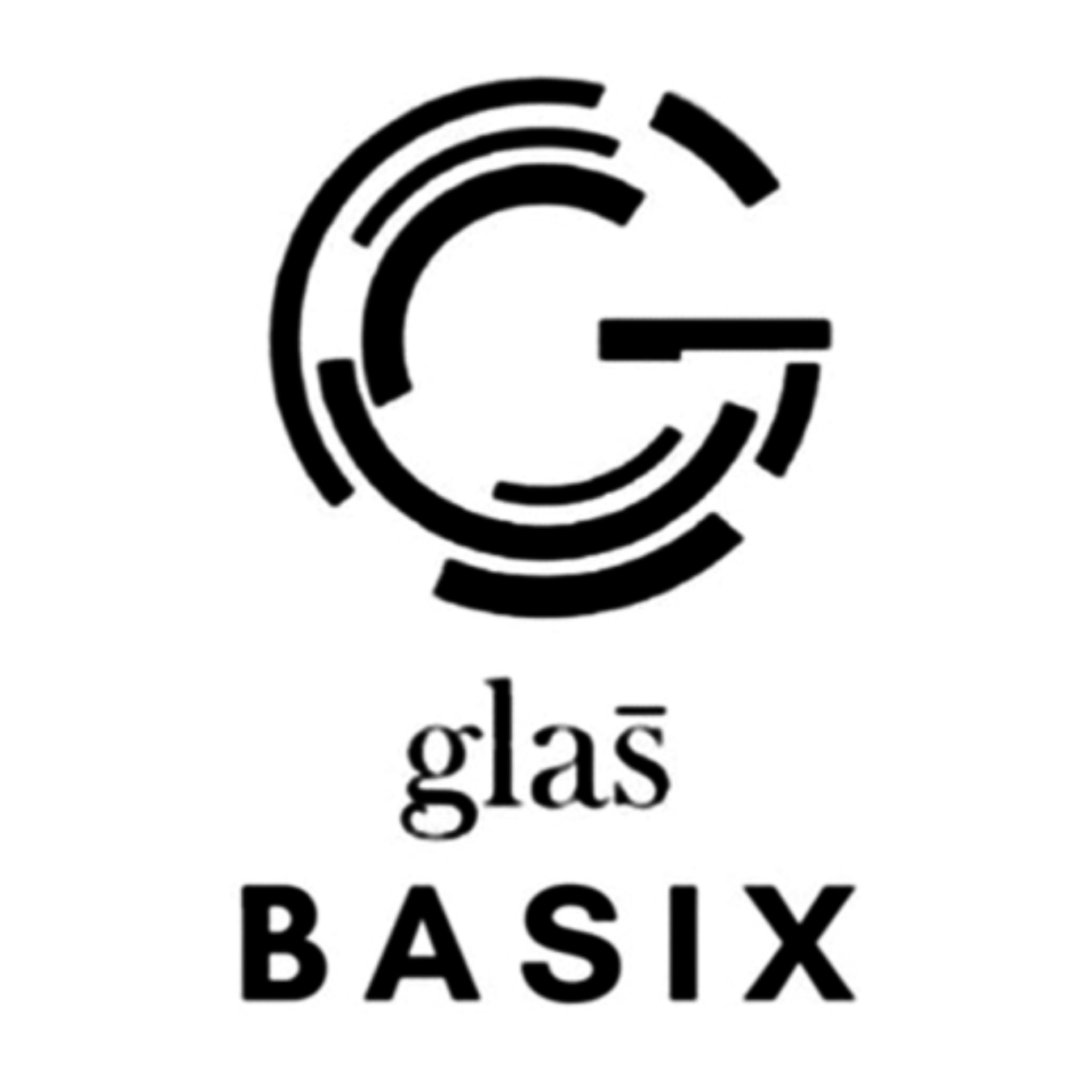 Glas Basix