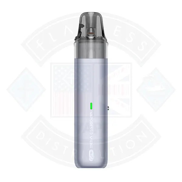 Vaporesso Vibe SE 2 Vape Kit — Flawless UK Vape Distribution Ltd