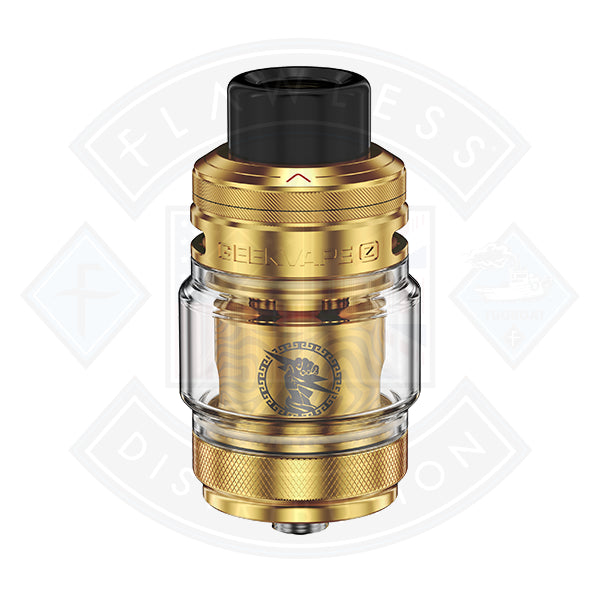 Geek Vape Z Sub Ohm Tank 5