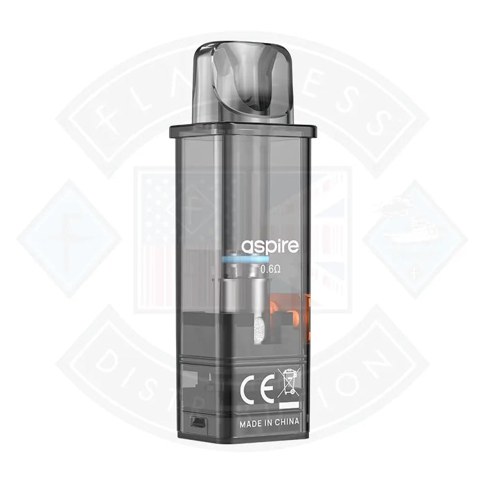 Aspire Gotek V2 Replacement Pods 2pack