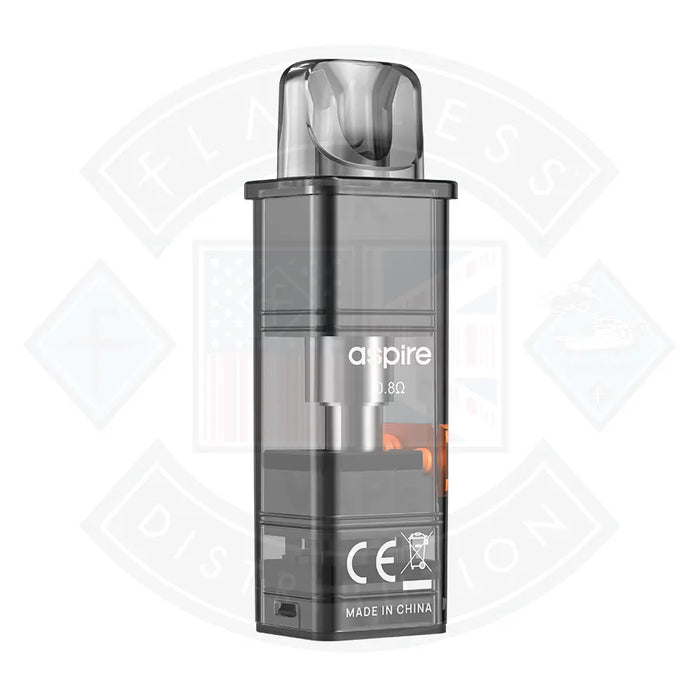 Aspire Gotek V2 Replacement Pods 2pack