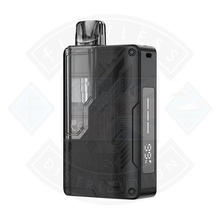 Aspire Gotek Pro 2 Vape Kit