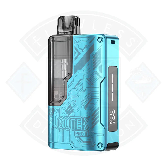 Aspire Gotek Pro 2 Vape Kit