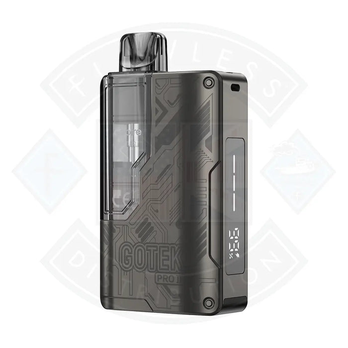 Aspire Gotek Pro 2 Vape Kit