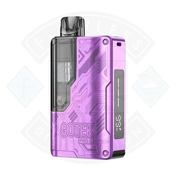 Aspire Gotek Pro 2 Vape Kit