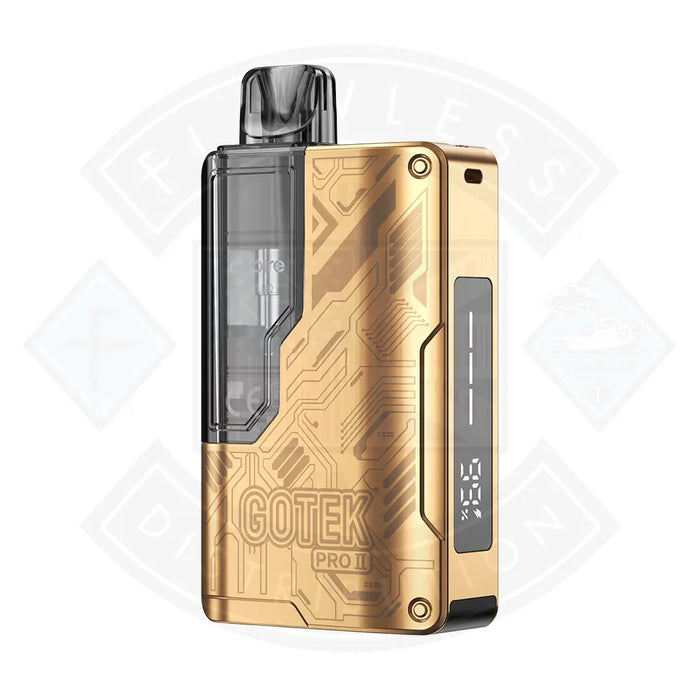 Aspire Gotek Pro 2 Vape Kit