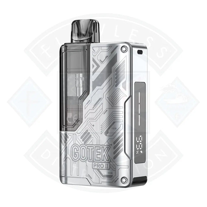 Aspire Gotek Pro 2 Vape Kit