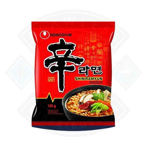 NONGSHIM