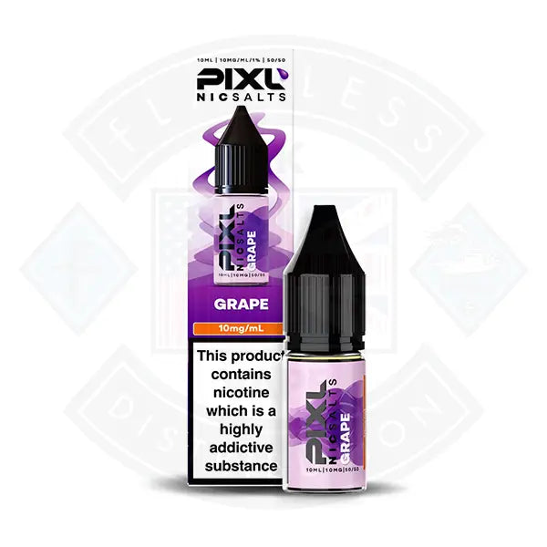 PIXL Salt 10ml (10mg)