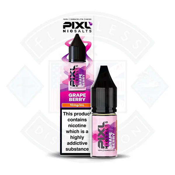 PIXL Salt 10ml (10mg)