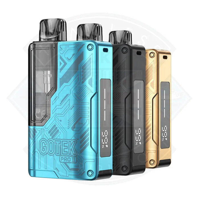 Aspire Gotek Pro 2 Vape Kit