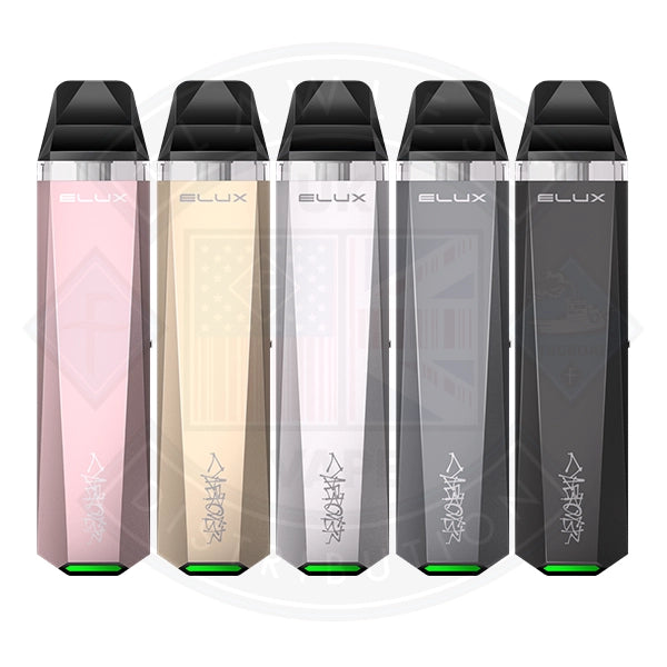 Elux Cyberover P1 Refillable Pod Kit