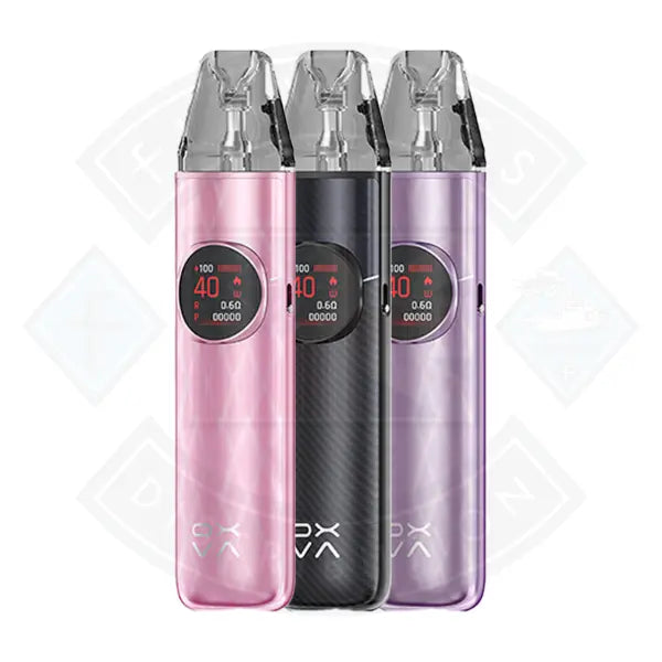  Oxva NEXLIM 2 Vape Kit
