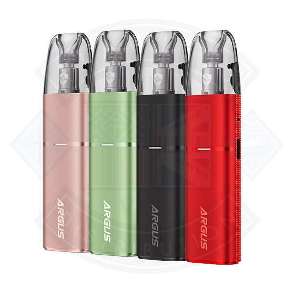 Voopoo Argus G3 Mini Vape Kit Flawless UK Vape Distribution Ltd Voopoo Argus G3 Mini Vape Kit Flawless UK Vape Distribution Ltd