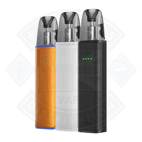Voopoo Argus Z3 Pod Kit
