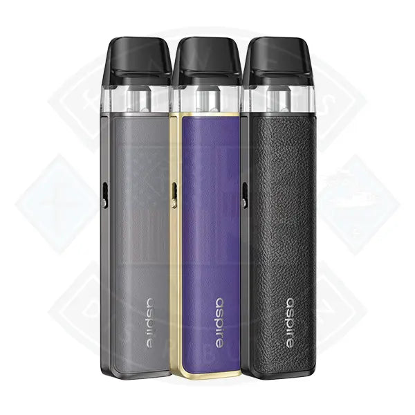 Aspire Loomix Vape Kit  Flawless UK Vape Distribution Ltd