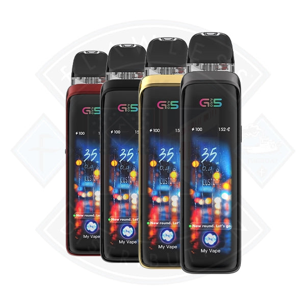 Uwell Caliburn G5 Pro Vape Kit