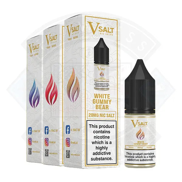 Vsalt