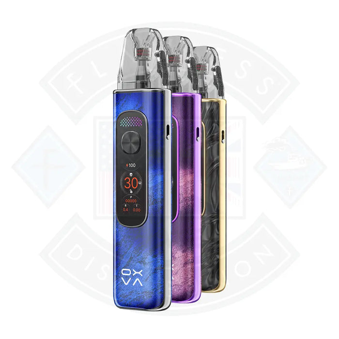 Oxva Xlim Pro 4 Pod Vape Kit