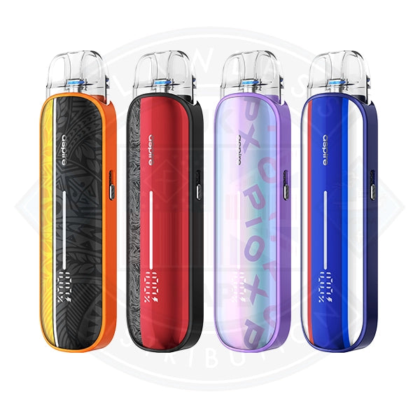 elfbar nachfüll pod läuft aus Aspire Pixo Aura Review main image 0