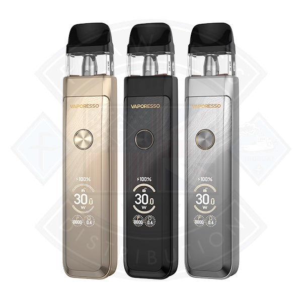 Vaporesso Xros Pro2 Vaporesso XROS PRO 2 Vape Kit Flawless UK Vape Distribution Ltd Vaporesso Xros Vaporesso Xros Pro2 Vaporesso XROS PRO 2 Vape Kit Flawless UK Vape Distribution Ltd Vaporesso Xros