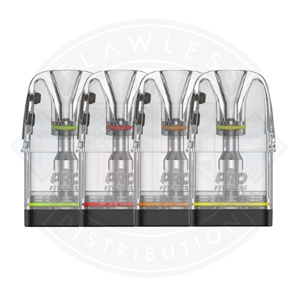 Uwell Caliburn GPP Replacement Pod Cartridge (4pcs/pack)
