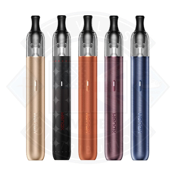 geekvape aegis solo 3 istruzioni Wenax M2 Geekvape Pod Mod Kit 1200mAh main image 1