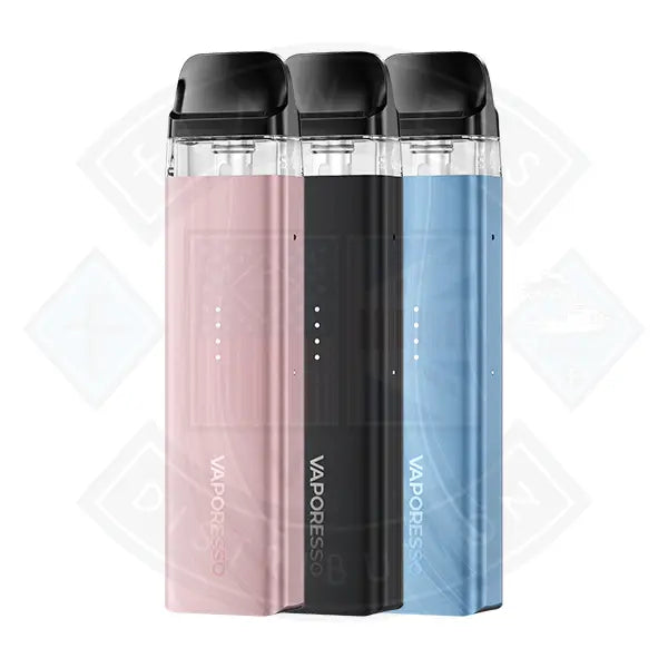 Vaporesso XROS MINI Retro Vape Kit