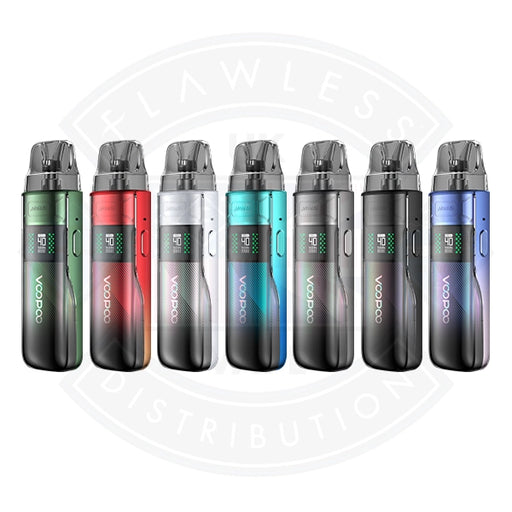 Voopoo Vinci Air Pods VOOPOO VINCI E Replacement Pods Voopoo Vinci Air Pods VOOPOO VINCI E Replacement Pods