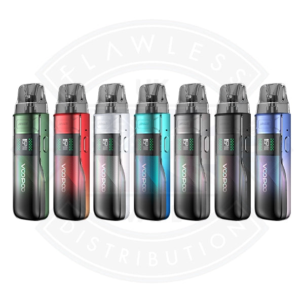 Voopoo Argus E40 Vape Kit